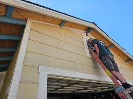 Affordable Siding Repair and Maintenance Services in Redwood City, CA